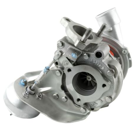 Turbo pour TOYOTA Auris 1 2.0 D-4D 126 CV VB26