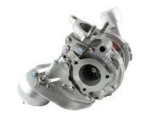 Turbo pour TOYOTA Auris 1 2.0 D-4D 126 CV VB26