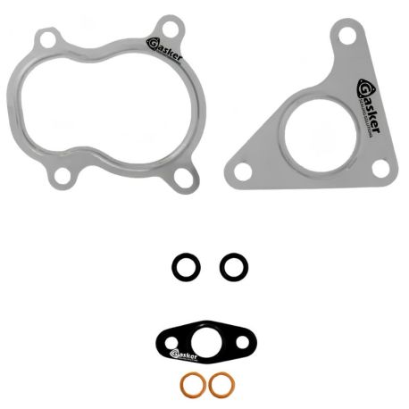 Turbo pour VOLVO S40 1 1.9 Di 102 CV 5303 988 0048