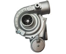 Turbo pour PEUGEOT 306 1.9 dT 90 CV 5303 988 0028