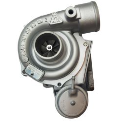 Turbo pour PEUGEOT 306 1.9 TD 90 CV 5303 988 0028
