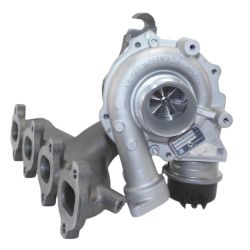 Turbo pour NISSAN NV400 dCi 110 130 CV 5303 970 0417