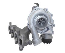 Turbo pour NISSAN NV400 dCi 110 130 CV 5303 970 0417