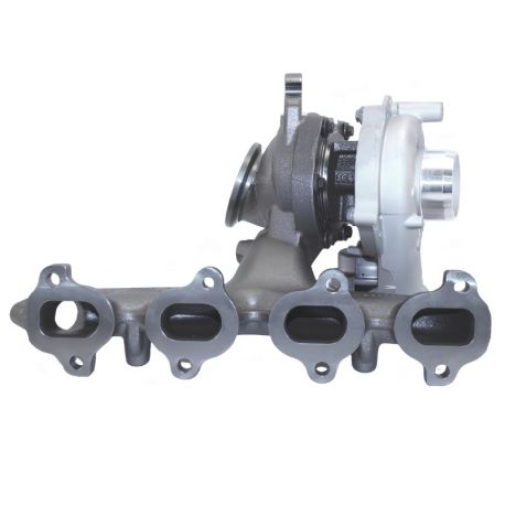 Turbo pour OPEL Movano B 2.3 CDTI 131 CV 5303 970 0417