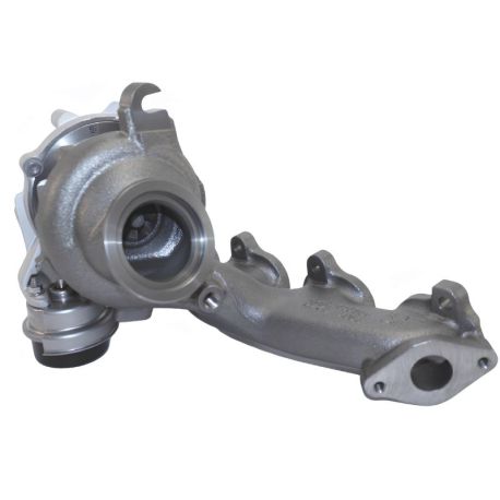 Turbo pour NISSAN NV400 dCi 130 130 CV 5303 970 0417
