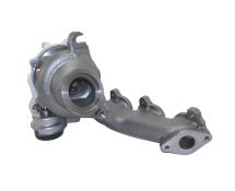 Turbo pour NISSAN NV400 dCi 130 130 CV 5303 970 0417