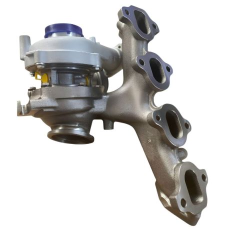Turbo neuf pour RENAULT Master 3 2.3 dCi 125 CV - 5303 970 0417 - SL Turbo