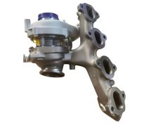 Turbo neuf pour OPEL Movano B 2.3 CDTI 131 CV - 5303 970 0417 - SL Turbo
