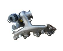 Turbo neuf pour OPEL Movano B 2.3 CDTI 110 CV - 5303 970 0417 - SL Turbo