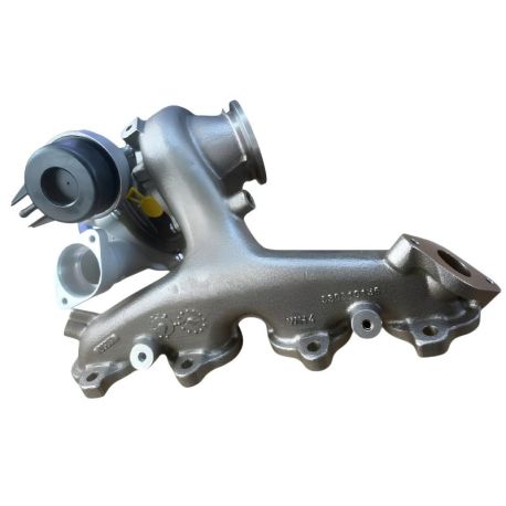 Turbo neuf pour OPEL Movano B 2.3 CDTI 131 CV - 5303 970 0417 - SL Turbo