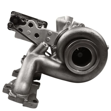 Turbo pour JEEP Cherokee (KL) 2.2 CRD 185 CV 5303 970 0754