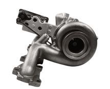 Turbo pour JEEP Cherokee (KL) 2.2 CRD 185 CV 5303 970 0754