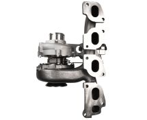 Turbo pour JEEP Cherokee (KL) 2.2 CRD 185 CV 5303 970 0754
