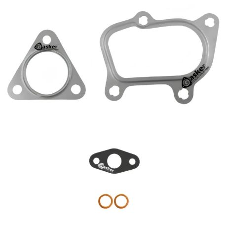Turbo pour OPEL Omega B 2.0 DTI 101 CV 454219-5003S