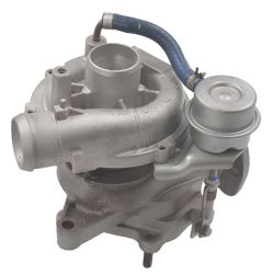 Turbo pour CITROËN Berlingo 1 2.0 HDi 90 CV 706976-5002S