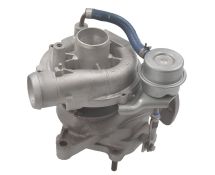Turbo pour CITROËN Berlingo 1 2.0 HDi 90 CV 706976-5002S