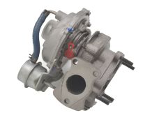 Turbo pour CITROËN Xsara 2.0 HDi 90 CV 706976-5002S