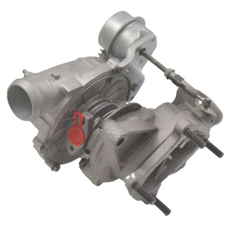 Turbo pour CITROËN Berlingo 1 2.0 HDi 90 CV 706976-5002S