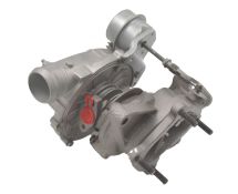 Turbo pour CITROËN Berlingo 1 2.0 HDi 90 CV 706976-5002S