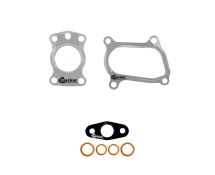 Turbo pour CITROËN Berlingo 1 2.0 HDi 90 CV 706976-5002S