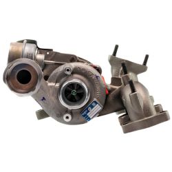 Turbo pour VOLKSWAGEN Multivan T5 1.9 TDI 85 CV 5439 988 0097