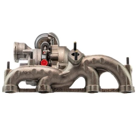 Turbo pour VOLKSWAGEN T5 1.9 TDI 105 CV 5439 988 0097