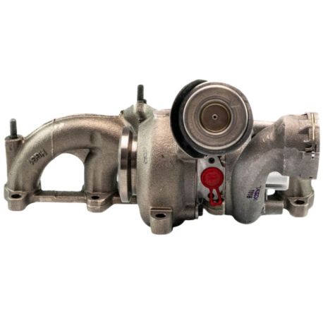 Turbo pour VOLKSWAGEN Multivan T5 1.9 TDI 85 CV 5439 988 0097