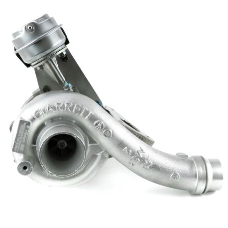 Turbo pour OPEL Movano A 2.5 CDTI 101 CV 782097-5001S