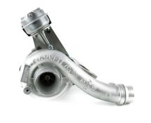 Turbo pour RENAULT Trafic 2 2.5 dCi 146 CV 782097-5001S
