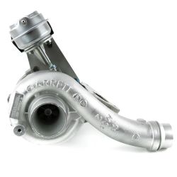 Turbo pour OPEL Movano A 2.5 CDTI 146 CV 782097-5001S