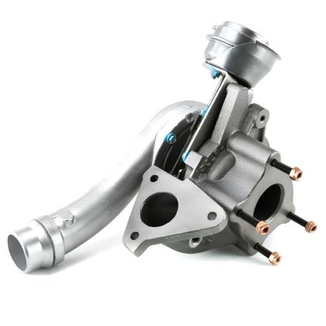 Turbo pour RENAULT Trafic 2 2.5 dCi 114 CV 782097-5001S