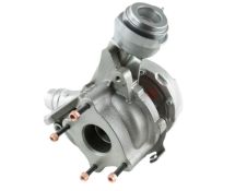 Turbo pour RENAULT Trafic 2 2.5 dCi 114 CV 782097-5001S