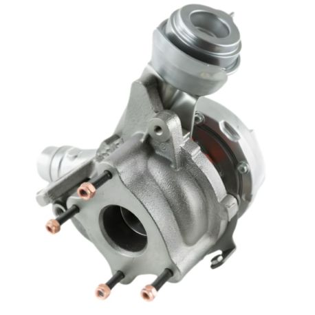 Turbo pour OPEL Movano A 2.5 CDTI 101 CV 782097-5001S