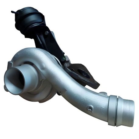 Turbo neuf pour NISSAN Primastar 2.5 dCi 145 CV - 782097-5001S - SL Turbo