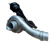 Turbo neuf pour OPEL Movano A 2.5 CDTI 146 CV - 782097-5001S - SL Turbo