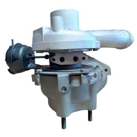Turbo neuf pour OPEL Movano A 2.5 CDTI 101 CV - 782097-5001S - SL Turbo
