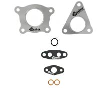 Turbo neuf pour OPEL Movano A 2.5 CDTI 101 CV - 782097-5001S - SL Turbo