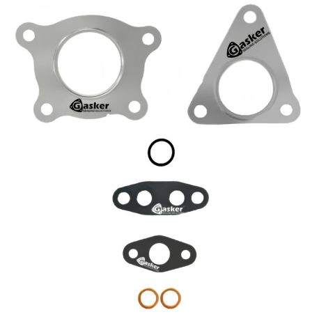 Turbo neuf pour OPEL Movano A 2.5 CDTI 120 CV - 782097-5001S - SL Turbo