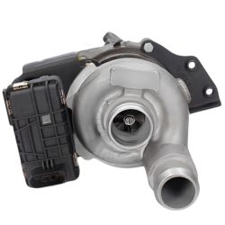 Turbo neuf pour FORD Galaxy 2 1.8 TDCi 100 CV - 763647-5021S - SL Turbo