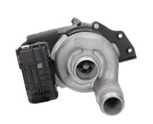 Turbo neuf pour FORD C-Max 1 1.8 TDCi 115 CV - 763647-5021S - SL Turbo