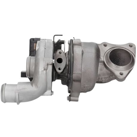Turbo neuf pour FORD S-Max 1 1.8 TDCi 125 CV - 763647-5021S - SL Turbo
