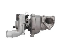 Turbo neuf pour FORD Galaxy 2 1.8 TDCi 125 CV - 763647-5021S - SL Turbo