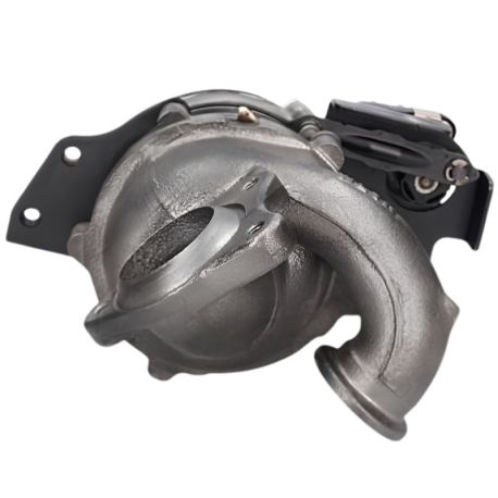 Turbo neuf pour FORD Tourneo Connect 1.8 TDCi 90 CV - 763647-5021S - SL Turbo