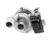 Turbo pour FORD Focus 2 1.8 TDCi 115 CV 763647-5021S