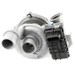 Turbo pour FORD S-Max 1 1.8 TDCi 90 CV 763647-5021S