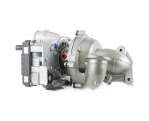 Turbo pour FORD Galaxy 2 1.8 TDCi 125 CV 763647-5021S