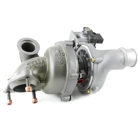 Turbo pour FORD Galaxy 2 1.8 TDCi 100 CV 763647-5021S