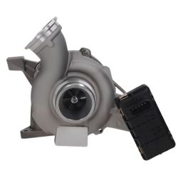 Turbo neuf pour MERCEDES Sprinter 2 (906) 415 415 CDI 109 CV - 759688-5009S - SL Turbo