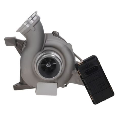Turbo neuf pour MERCEDES Sprinter 2 (906) 415 415 CDI 109 CV - 759688-5009S - SL Turbo