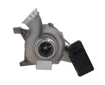 Turbo neuf pour MERCEDES Sprinter 2 (906) 415 415 CDI 109 CV - 759688-5009S - SL Turbo